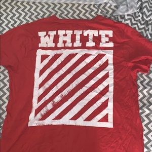 OFF WHITE T Shirt